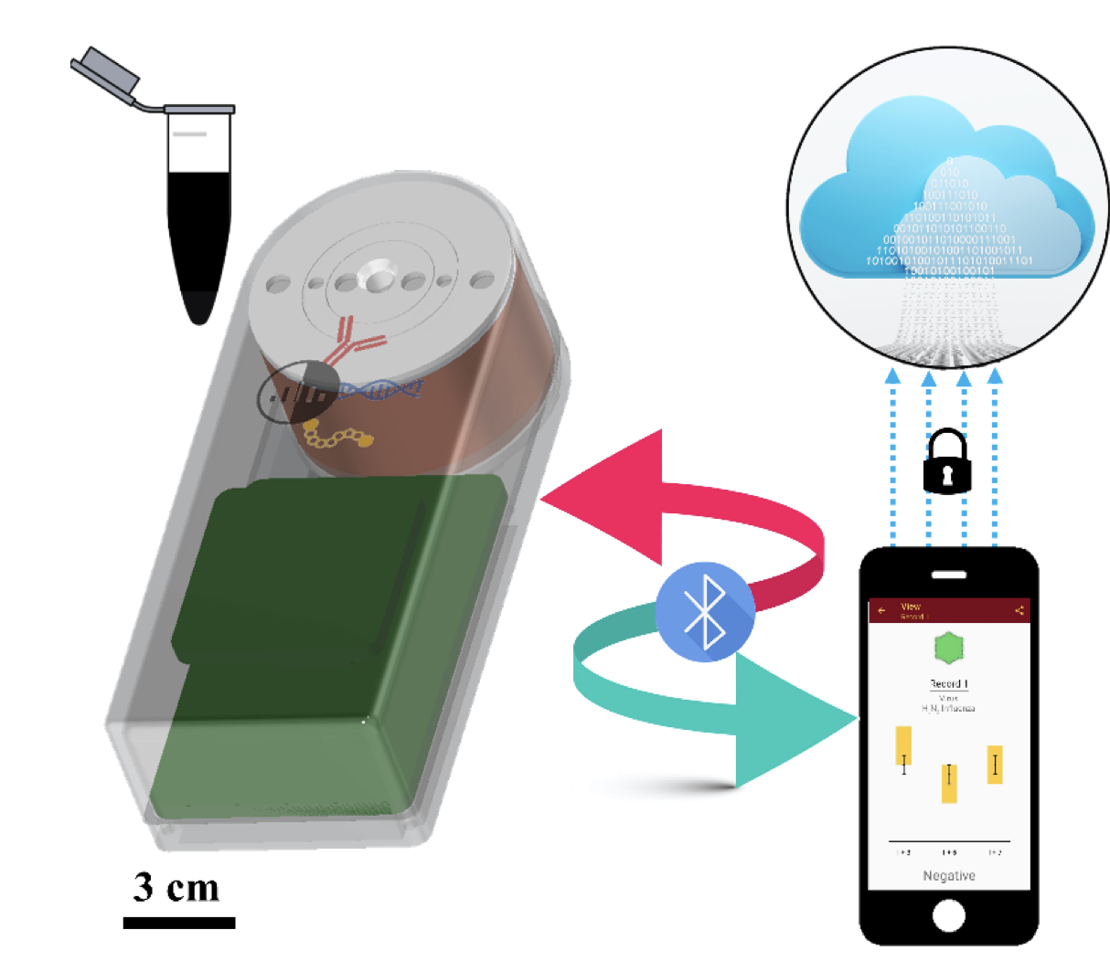 MagiCoil (DMD - 2020)